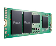 Intel 2TB M.2 PCIe NVMe 670p - 1128933 - zdjęcie 2